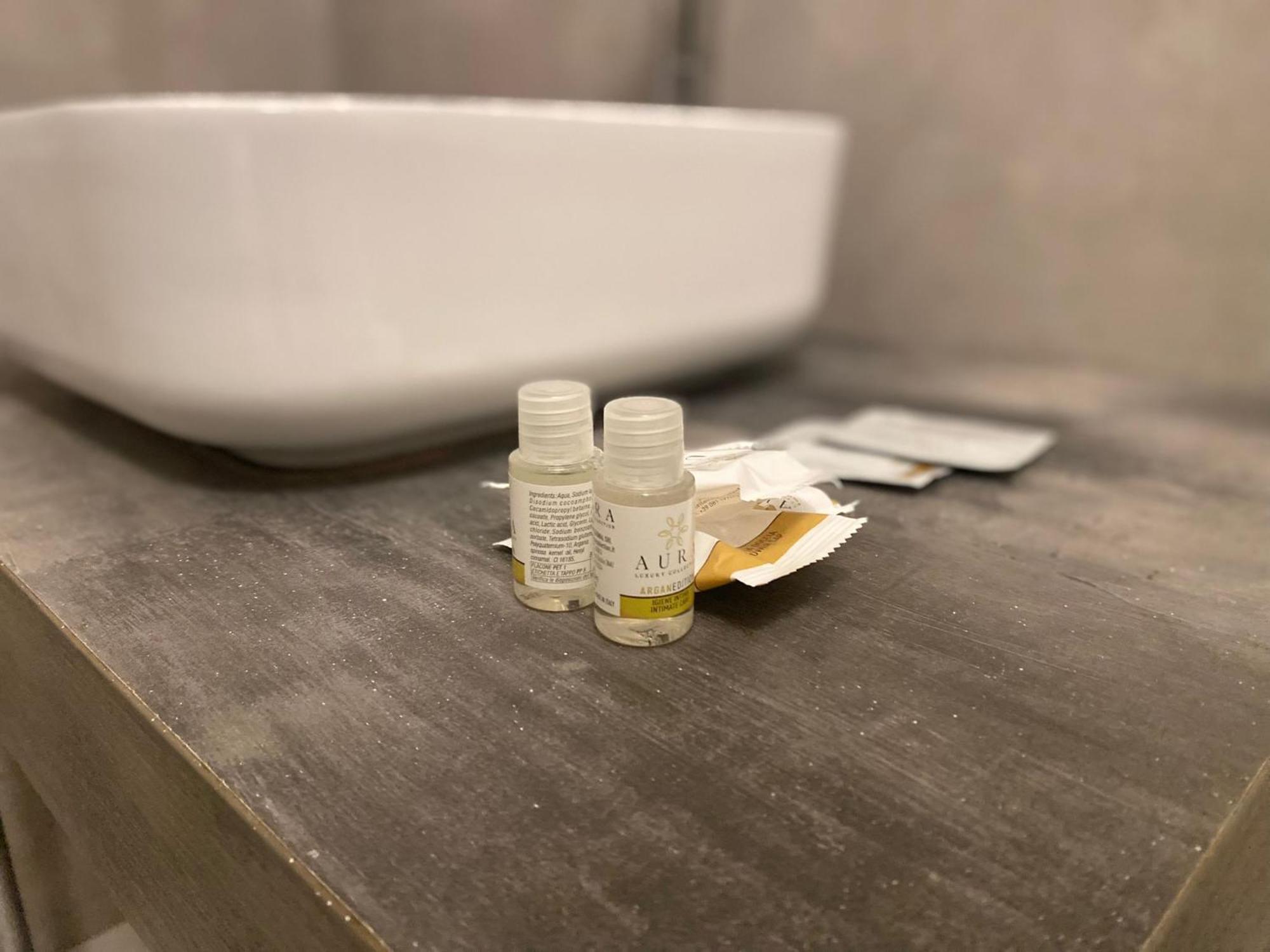 Il Covo Rooms & Spa Acireale Exteriör bild