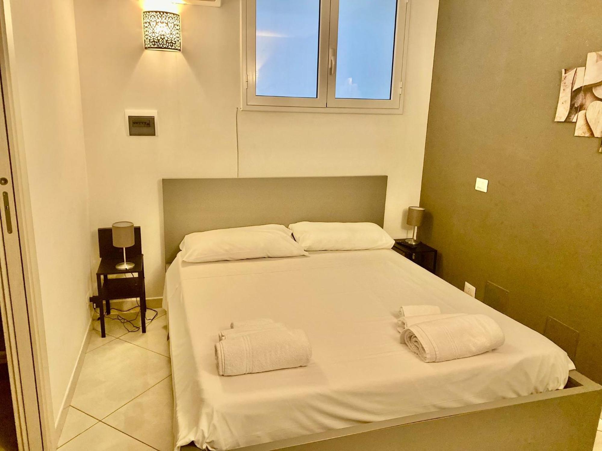 Il Covo Rooms & Spa Acireale Rum bild
