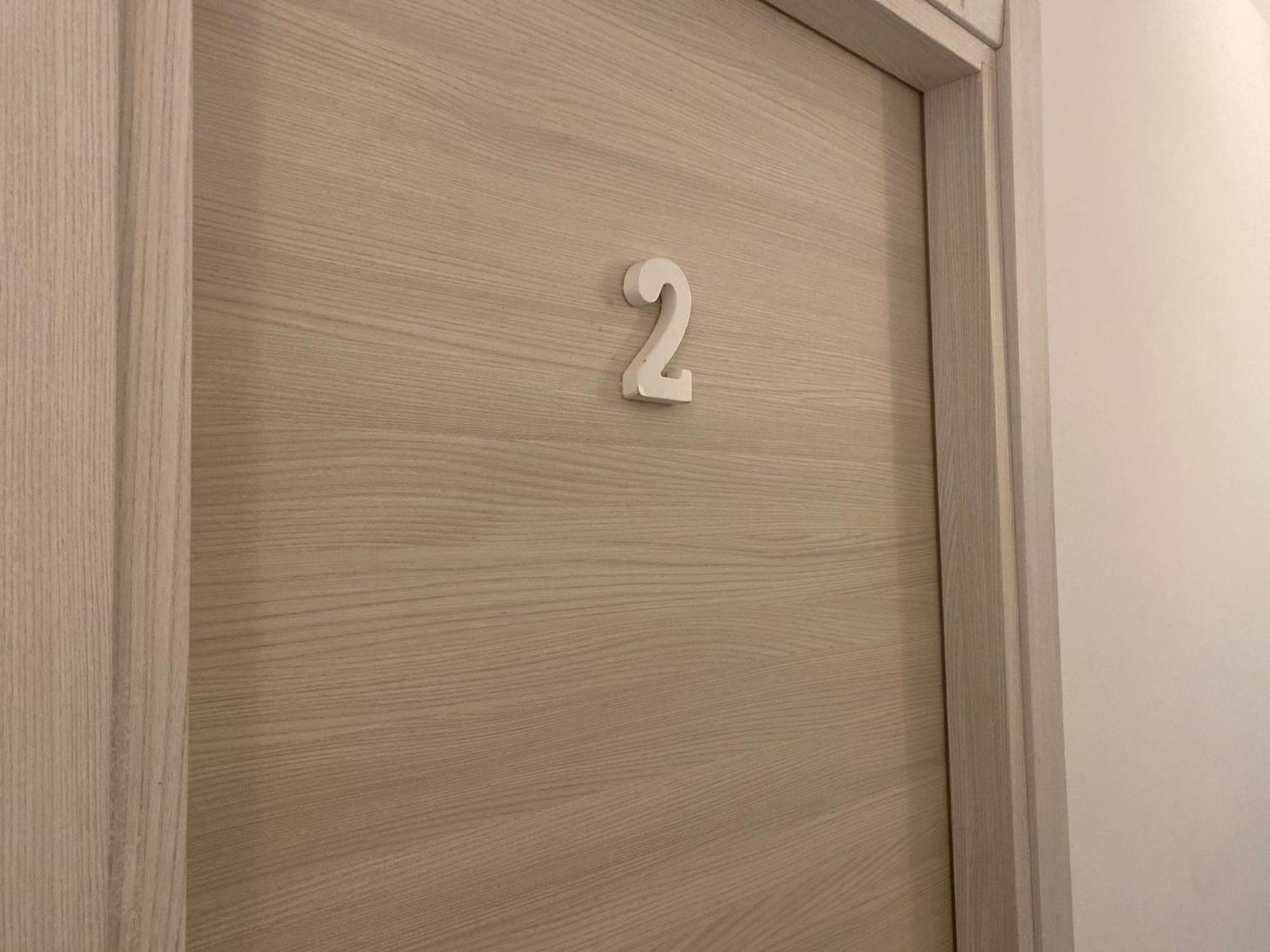 Il Covo Rooms & Spa Acireale Rum bild