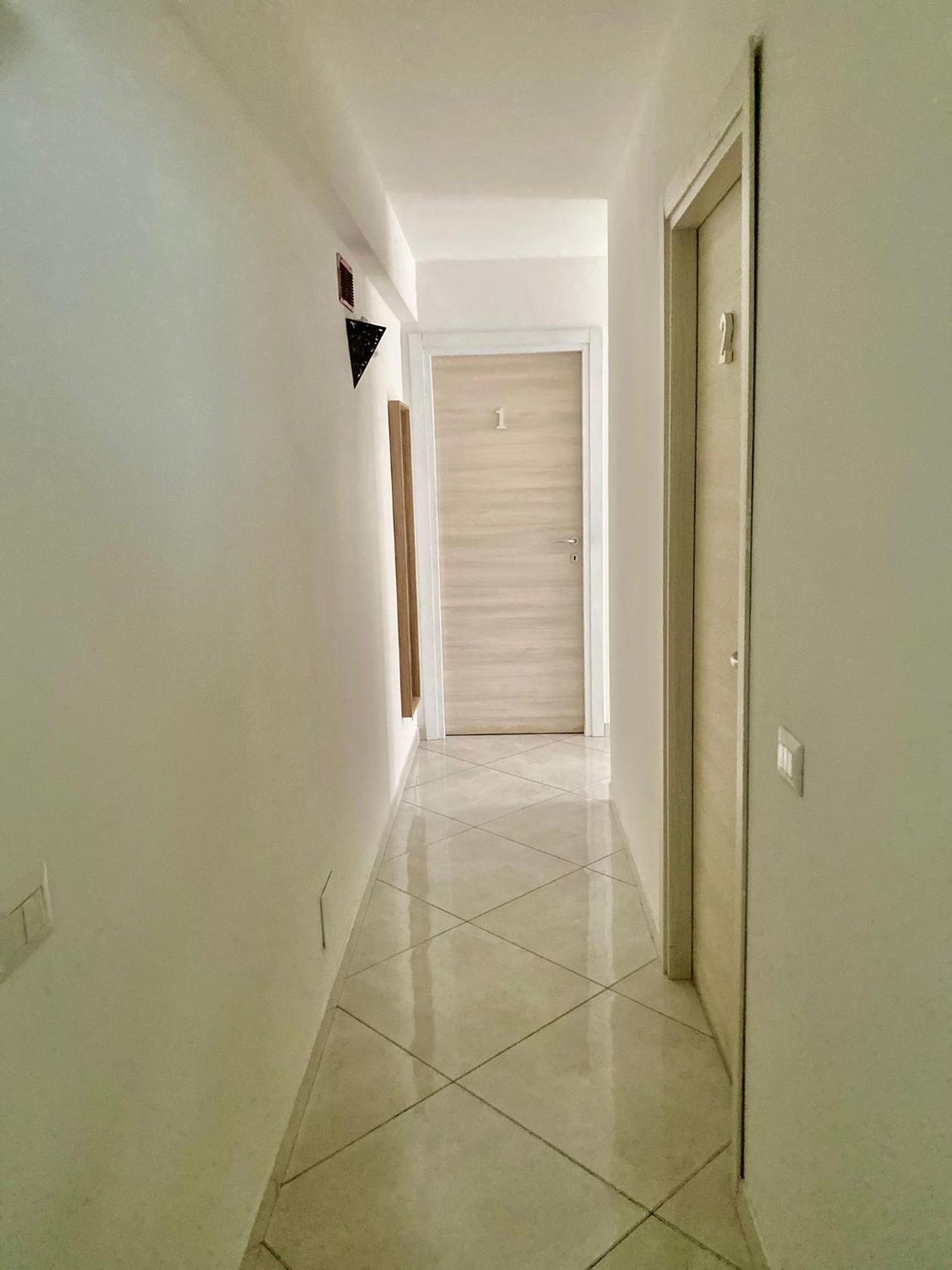 Il Covo Rooms & Spa Acireale Exteriör bild